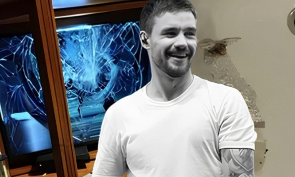 Liam Payne trước khi té lầu tử vong ở tuổi 31: Có nhiều biểu hiện bất thường, hình ảnh cuối cùng gây xót xa