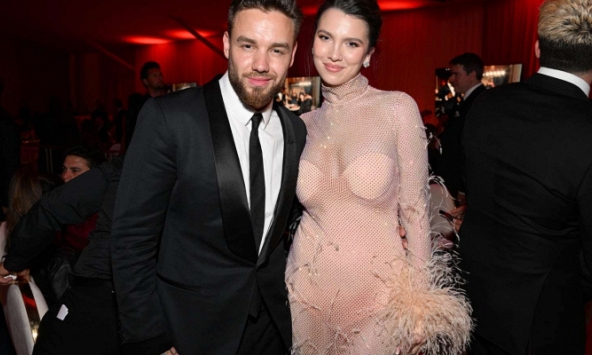 Phản ứng gây chú ý của hôn thê cũ Liam Payne, tiết lộ nam ca sĩ không bình thường