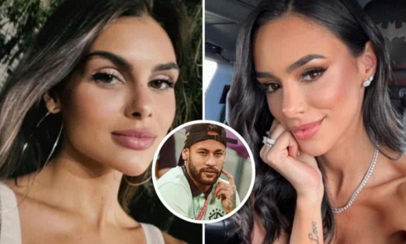 Vừa nối lại tình xưa với Neymar, mỹ nhân lập tức lên tiếng đáp trả trước tin đồn ngăn bạn trai gặp con riêng