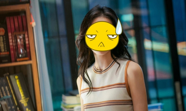 Mỹ nhân Hoa ngữ bị mắng tơi tả khắp MXH: Đẹp người xấu nết, hội tụ đủ mọi khuyết điểm