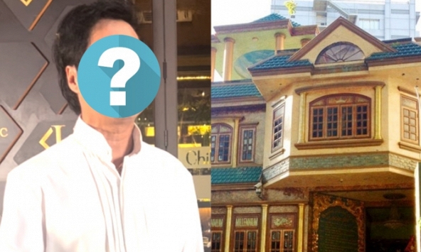 Sao Việt ở biệt thự dát vàng 1.000 tỷ nói thẳng chuyện vay tiền nóng