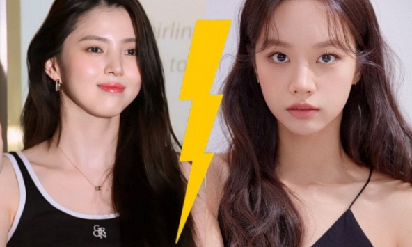 Xuất hiện bằng chứng lật tẩy Han So Hee nói dối trong vụ lập nick ảo tấn công Hyeri