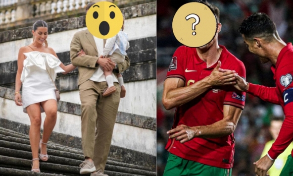 Cầu thủ ngổi tiếng lương 27 tỷ nhưng bị vợ bỏ vì ngoại tình, gây phẫn nộ khi chu cấp cho con “bủn xỉn”