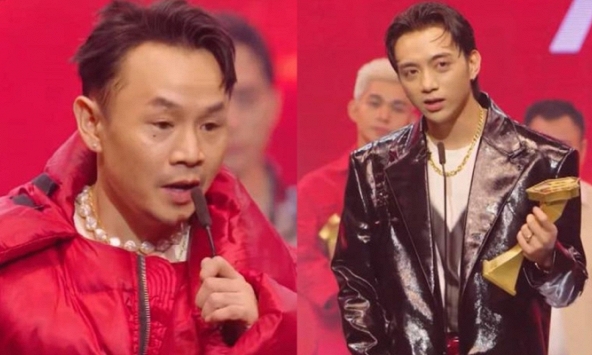 Hot nhất đêm nay: 17 anh tài thành đoàn ở 'Chông gai' lộ diện, Binz và Soobin có giải gì mà cõi mạng rần rần?