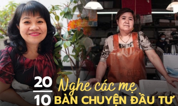 'Lấy vợ thì mẹ cho 5 cây vàng với 500 triệu' - Hóa ra lời than 'hết tiền rồi' là bí quyết làm giàu của mẹ chúng mình