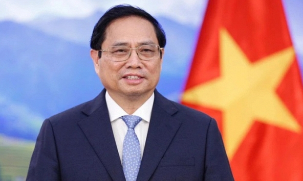 Thủ tướng Phạm Minh Chính sẽ dự Hội nghị các Nhà lãnh đạo Nhóm BRICS mở rộng tại Nga