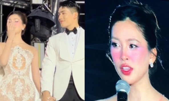 Nàng hậu sinh năm 2000 gây chấn động Concert Anh trai say hi, hút 6 triệu view vì điều này