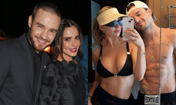 Tình mới suy sụp vì Liam Payne gọi gái mại dâm, tình cũ hơn 10 tuổi phát biểu 1 câu gây xót xa