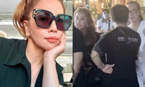 Vợ chồng Minh Tuyết nổi giận đùng đùng, bỏ về ở Concert: BTC Anh trai vượt ngàn chông gai nói gì? 