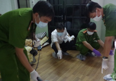 Bé gái bị ông nội sát hại ở Hà Nội: Nghi phạm đang điều trị bệnh tâm thần, vụ việc đau lòng xảy ra khi mẹ nhờ ông trông con