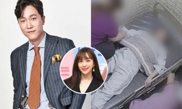 Căng: Hôn phu của Hani (EXID) bị khiếu nại tội ngộ sát, sắp ra điều trần trước Quốc hội vì bê bối làm chết người