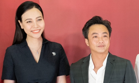 Đàm Thu Trang lộ diện sau 3 tháng ở ẩn, Cường Đô La có động thái gây chú ý