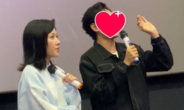 Em gái Trấn Thành xấu hổ khi bị hỏi về cảnh 18+, sao nam đình đám phải làm điều này