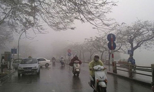 Không khí lạnh tăng cường, khi nào miền Bắc xuất hiện mưa rét dồn dập, nhiệt độ giảm sâu?