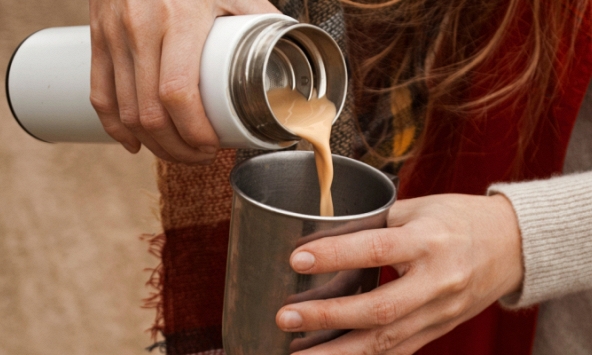 Khuyên chân thành: 5 loại nước này bỏ vào bình giữ nhiệt dễ thành “thuốc độc” lúc nào không hay