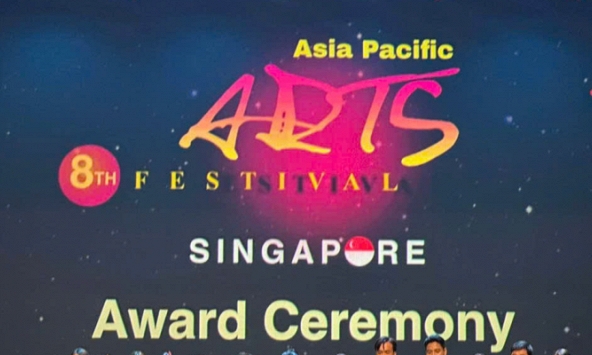 Liên tiếp giành 3 giải Vàng, sân khấu Lệ Ngọc tỏa sáng tại Liên hoan Nghệ thuật châu Á - Thái Bình Dương