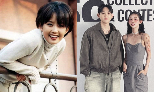 Mối quan hệ giữa 2 con Choi Jin Sil sau bi kịch mẹ tự tử và drama tranh chấp tài sản