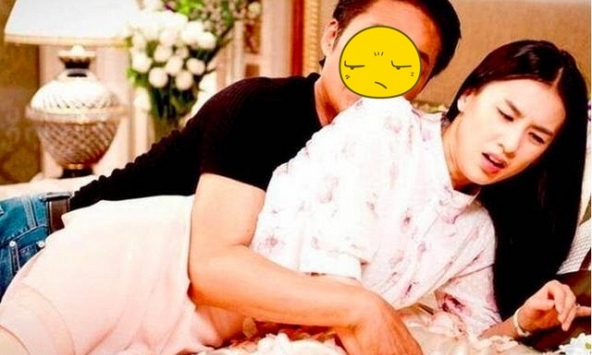 Ngoại hình xuống dốc thê thảm của mỹ nam háo sắc nhất giới giải trí