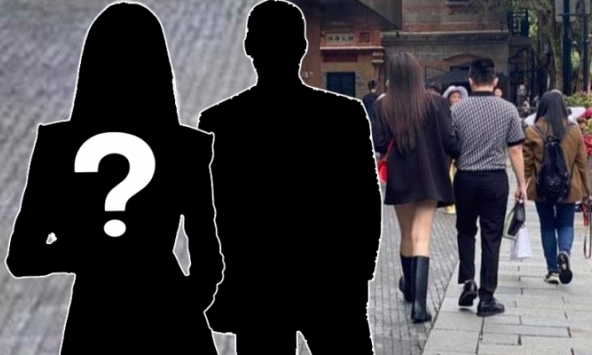 Hoa hậu Việt Nam đang hẹn hò thiếu gia tập đoàn xây dựng: Lộ ảnh tình tứ khó chối, ngày làm dâu hào môn không còn xa?