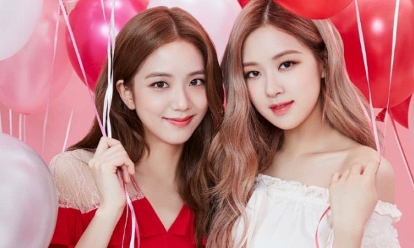 Rosé chính thức vượt mặt Jisoo nhờ 1 thứ