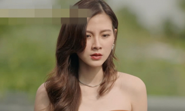 'Thiên sứ tội lỗi' hồi kết: Baifern Pimchanok sau 9 đời chồng thì có kết cục này