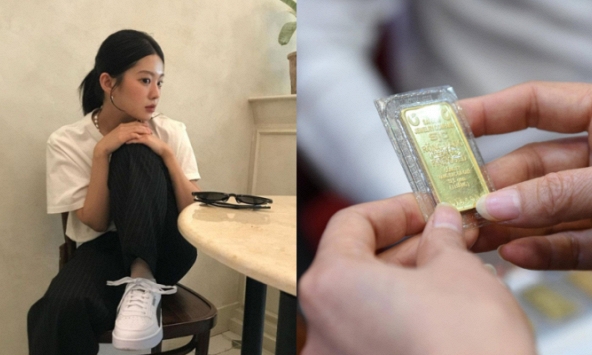 Vay 7 cây vàng, “om” 12 năm không trả, giờ thấy giá vàng tăng lại than buồn: CĐM nghe xong mà bức xúc thay chủ nợ!