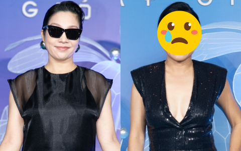 Một Chị Đẹp từng vướng tin bất hòa đến nỗi 'tác động vật lý' diva Mỹ Linh ở hậu trường, sự thật ngã ngũ sau một phát biểu