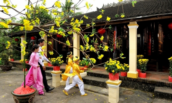 Bộ VHTTDL đẩy mạnh tuyên truyền bình đẳng giới trong gia đình trên truyền thông đại chúng