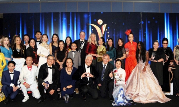 Giải thưởng Quốc tế Việt Nam 2024: Tôn vinh các tổ chức, cá nhân có đóng góp xuất sắc cho cộng đồng