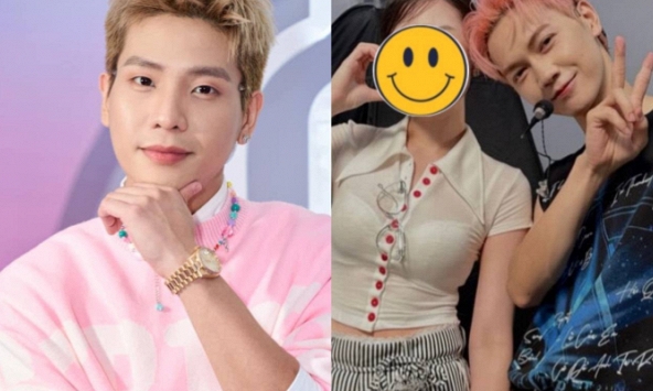 Động thái lạ của 'tình tin đồn' Quân A.P