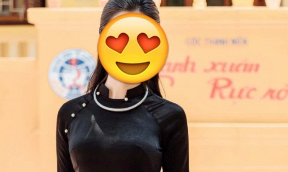 Nàng Hậu đang gây xôn xao vì 'dính' tin đồn giới tính: Từng bị cho là khai gian học vấn, sự thật sau đó khiến nhiều người quay xe