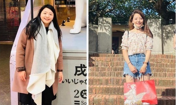 Nữ bác sĩ giảm 25kg trong 1 năm, 'lột xác' thành mỹ nhân chia sẻ bí quyết đơn giản đến bất ngờ