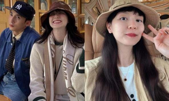 Phát hiện mới về vai trò quan trọng của Hải Tú với Sơn Tùng, hóa ra không phải 'ngồi mát ăn bát vàng' như đồn thổi  