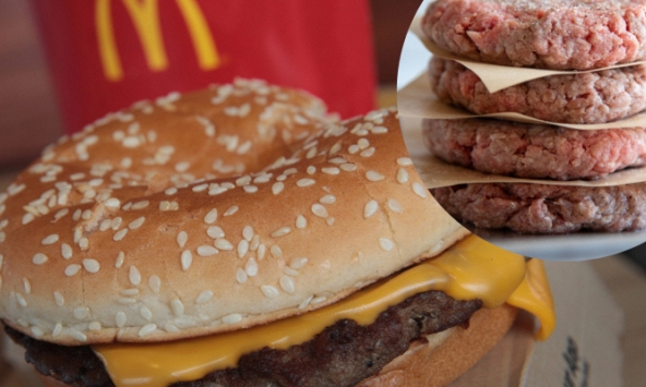 Vi khuẩn liên quan đến món Hamburger của McDonald's khiến  hàng chục người Mỹ ngộ độc nguy hiểm thế nào?