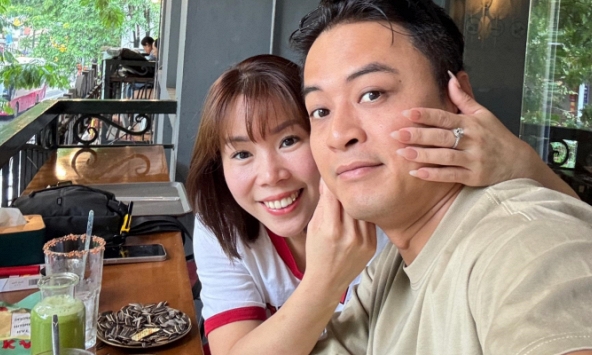 Vợ Hồng Đăng nói gì sau khi có phán quyết vụ việc ở Tây Ban Nha?