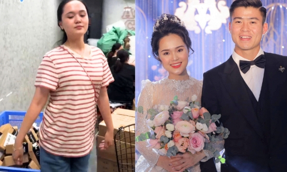 Vợ Duy Mạnh bị gọi là 'sự thất bại của các hãng luxury' vì diện hàng hiệu như hàng chợ, đáp trả thế nào?