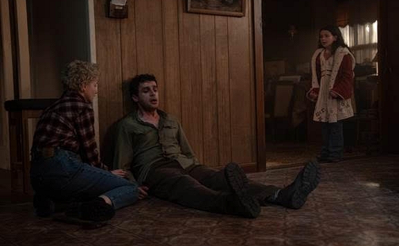 Blumhouse mang người sói kinh điển trở lại màn ảnh rộng năm 2025