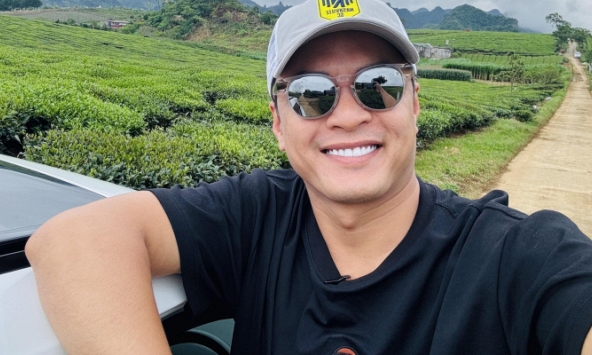 Chia sẻ đầu tiên của Hồng Đăng sau khi có phán quyết của tòa án ở Tây Ban Nha