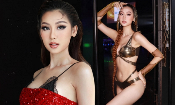Cú 'lật kèo' ngoạn mục của Quế Anh ở Miss Grand International 2024: Trước làm gì cũng bị công kích, giờ dẫn đầu cuộc đua vào Top 10