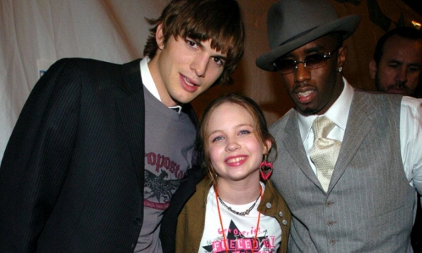 Cảnh Diddy công khai gạ gẫm sao nhí 12 tuổi đến tiệc thác loạn gây rùng mình