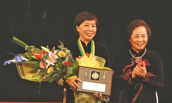 GS.TS. Đặng Kim Chi: Nhà khoa học nữ tiên phong trong lĩnh vực bảo vệ môi trường tại Việt Nam