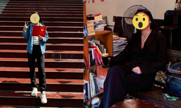 Không phải Quang Hải, Văn Hậu, đây mới là cầu thủ xuất ngoại thành công nhất Việt Nam: Ngày trở về đi học thạc sĩ để trở thành cô giáo