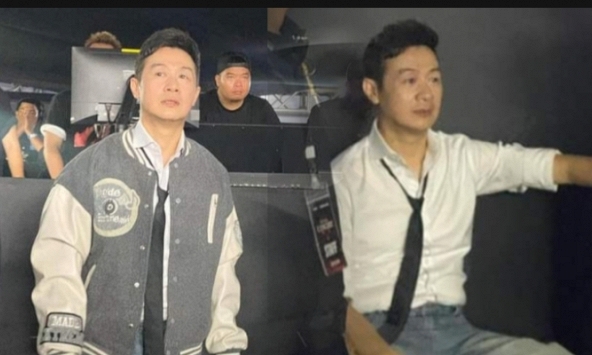 MC Anh Tuấn: “Anh Tài” thứ 34 quên lão hoá được Gen Z đặc cách gọi là “ông cố ngoại” visual