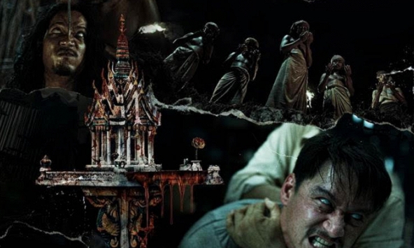 Phim kinh dị Thái Lan “chinh chiến” tại hàng loạt Liên hoan phim danh giá sẽ tới màn ảnh rộng Việt Nam