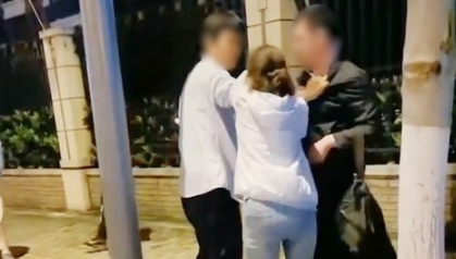 Bắt quả tang vợ mới sinh 2 tháng đã ngoại tình, chồng bị 'bóc phốt' ngược khiến cư dân mạng bất ngờ