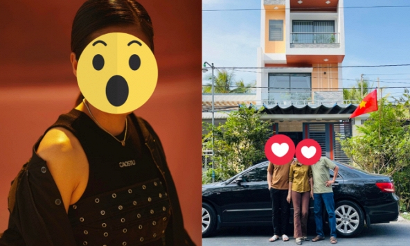 Cầu thủ xuất ngoại thành công nhất Việt Nam: Từng phải ngủ ngoài đường vì bán nhà, khi thành công xây nhà lầu, sắm xe sang báo hiếu bố mẹ