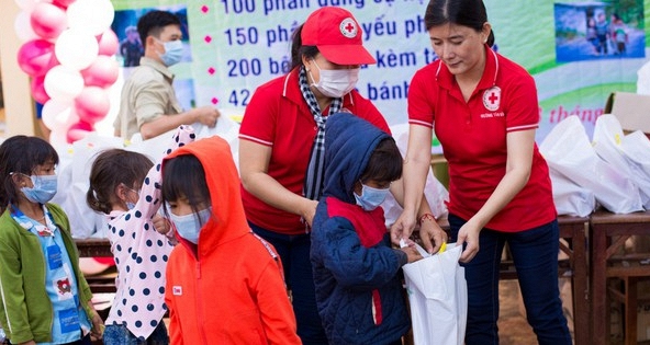 Chính phủ ban hành Nghị định về tổ chức, hoạt động của quỹ xã hội, quỹ từ thiện