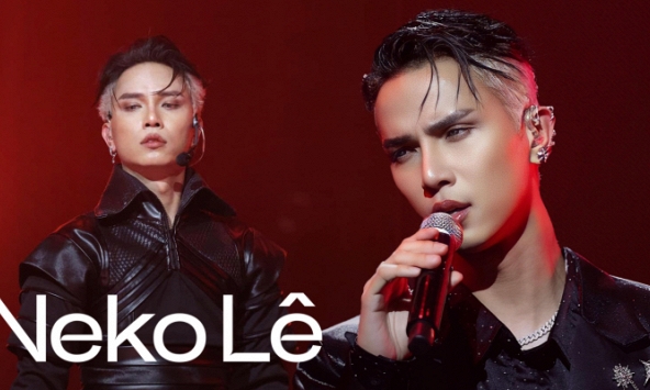 Neko Lê lần đầu nói về 2 con và hôn nhân tan vỡ, thừa nhận quá khứ từng “láo” đến muốn tát vào mặt mình