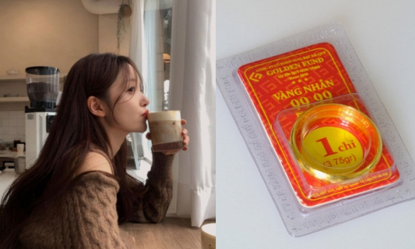 Chưa tốt nghiệp Đại học đã kiếm 15-22 triệu/tháng, tháng nào cũng mua vàng đều như vắt chanh