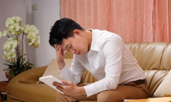 Gặp lại vợ cũ, cô ấy cho tôi xem tấm ảnh, tiết lộ sự thật 10 năm trước khiến tôi chao đảo, ngã bệnh vì hổ thẹn